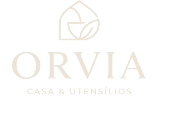 Orvia Casa & Utensílios