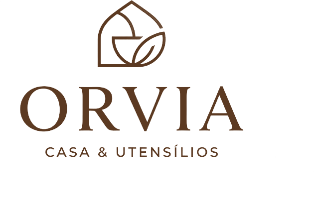 Orvia Casa & Utensílios